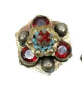 Bockelnadeln Siebenbürgen.