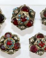 Bockelnadeln Siebenbürgen.