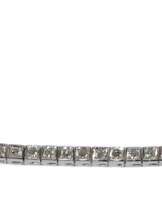 Riviereband Brillant.