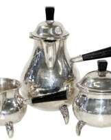 Hanau, Schleissner, J.D.