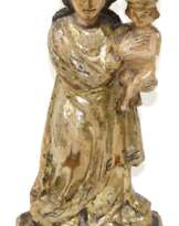 Böhmische Madonna,