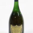 Dom Perignon 1961. - Аукционные цены