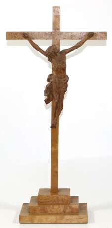 Oberammergau Kruzifix. - Foto 1