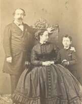 Napoleon III.,