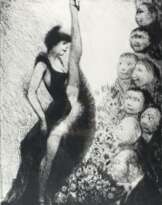 Georg, Edouard Joseph