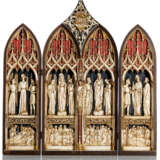 Schönes Altar-Triptychon - photo 1
