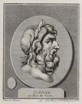 Mythologie.
