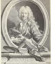 Le Bas, Jacques-Philippe
