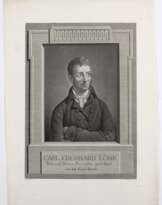 Löhr, Carl Eberhard.