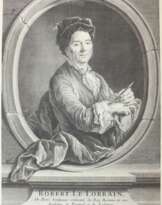 Le Bas, Jacques-Philippe