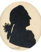 Scherenschnitte u.a.