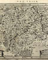 Archiepiscopatus Trevirensis.