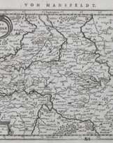 Comitatus Mensfeeldiae (...).