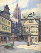 Reiss, Wilhelm
