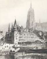 Frankfurt am Main.