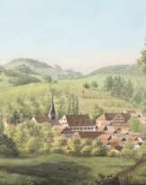 Schwarzwald.