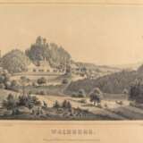 Waldenburg. - фото 1