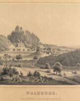 Waldenburg.