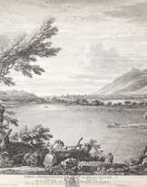 Chatelain, Jean Baptiste Claude