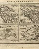 Iarsay. - Essexiae Descriptio.