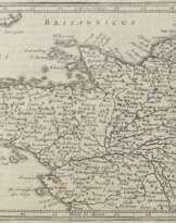 Britannia et Normannia.