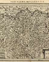 Ducato di Parma er di Piacenza.