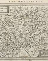 Montisferrati Ducatus.