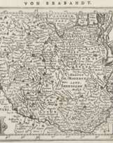 Belgii sive Germaniae inferioris.