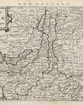 Ducatus Geldriae (...).