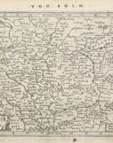 Poloniae et Silesiae.