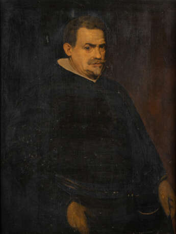 Velázquez, Diego (nach) - photo 1