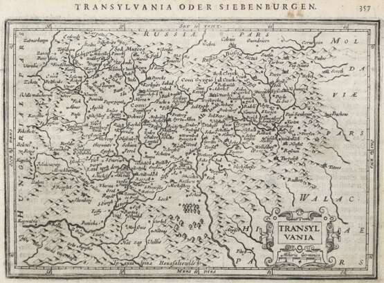 Transylvania. - photo 1