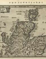 Scotia Septentrionalis.