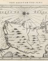 Terra Sante (...) Palestina. -