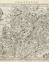 Ducatus Silesiae Glosani.