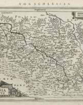 Silesia Ducatus.