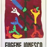 Ionesco, Eugène - фото 2