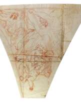 Apostel Markus und Matthäus.