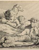 Aveline, Pierre Alexandre (II)