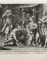 Barbé, Jean Baptiste