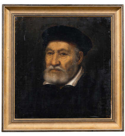 Moroni, Gianbattista (Nachfolger) - photo 2