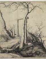 Begeyn, Abraham Jansz