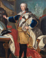 Desmarées, Georges (nach)