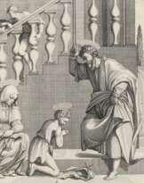 Crüger, Theodor (oder Dietrich Krüger,