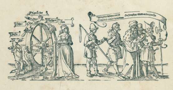Dürer, Albrecht - photo 2