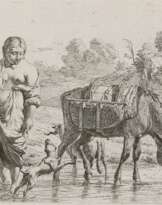 Dujardin, Karel