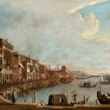 Canal, Giovanni Antonio gen. Canaletto (nach) - photo 1