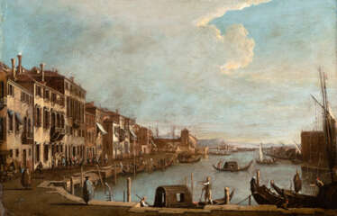 Canal, Giovanni Antonio gen. Canaletto (nach)