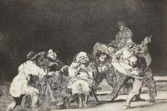 Goya, Francisco de - фото 1