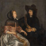 Borch, Gerard ter (nach) - photo 1